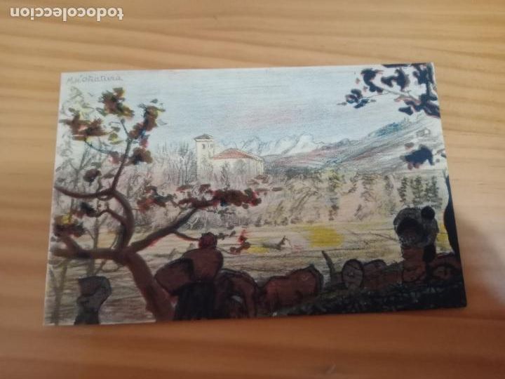 Postales: Astigarraga. O&ntilde;ativia - Foto 1
