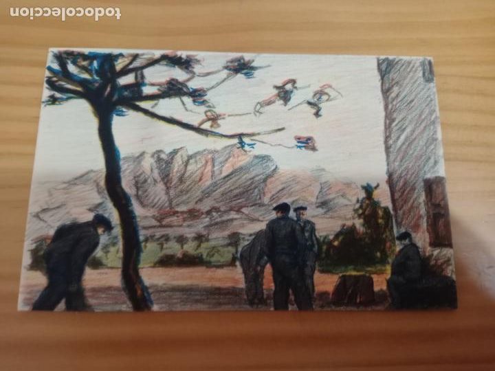 Postales: Astigarraga. O&ntilde;ativia - Foto 1
