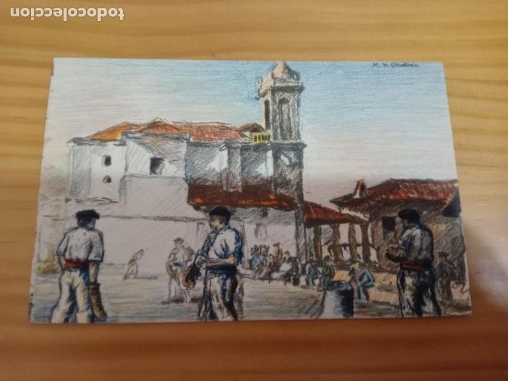 Postales: Zubieta. O&ntilde;ativia - Foto 1