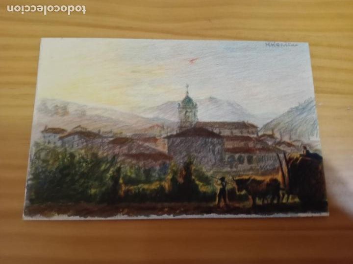 Postales: Legazpia. O&ntilde;ativia - Foto 1