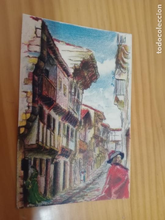 Postales: Fuenterrab&iacute;a. O&ntilde;ativia - Foto 1