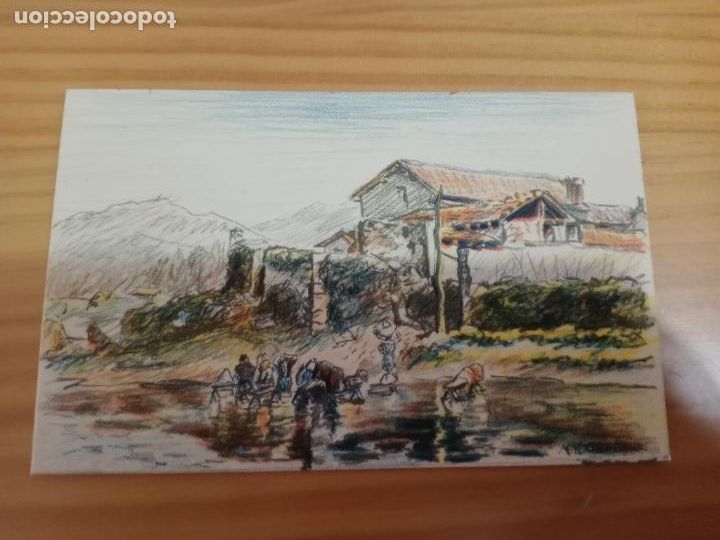 Postales: Astigarraga. O&ntilde;ativia - Foto 1