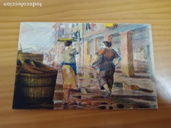 Postales: San Sebasti&aacute;n. O&ntilde;ativia - Foto 1