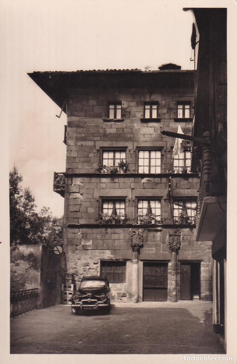 Postales: PASAJES - VISTA DE SANT JUAN - Foto 1