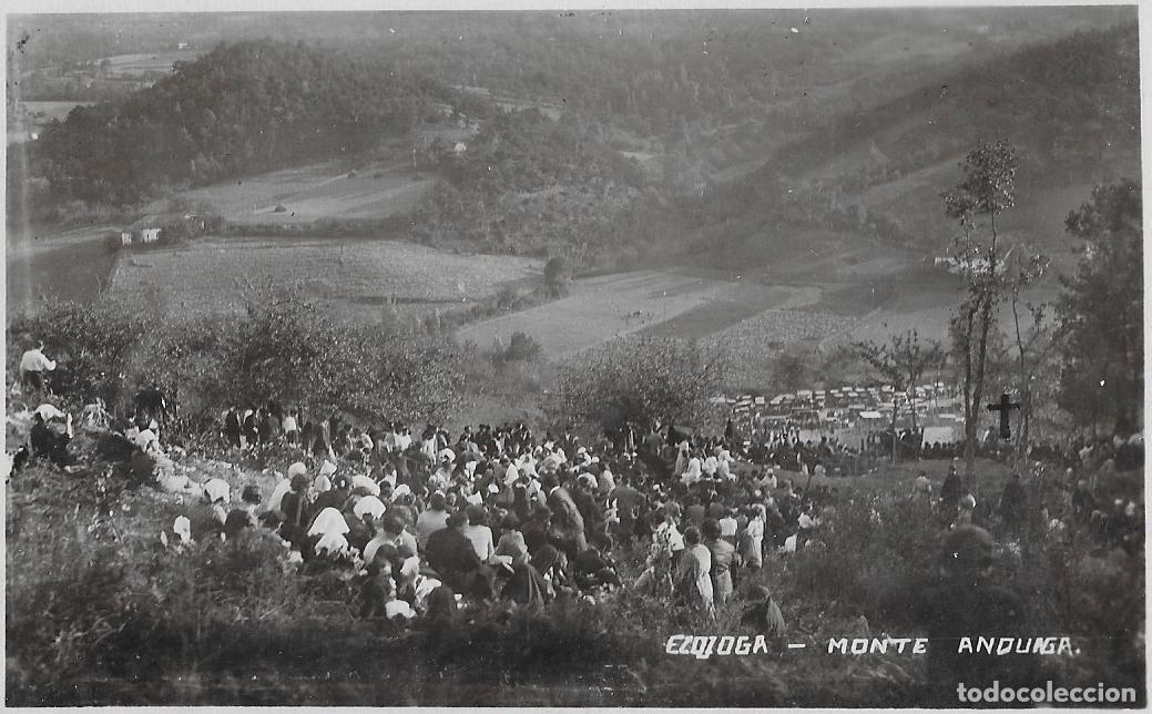 Postales: EZQUIOGA - Foto 1