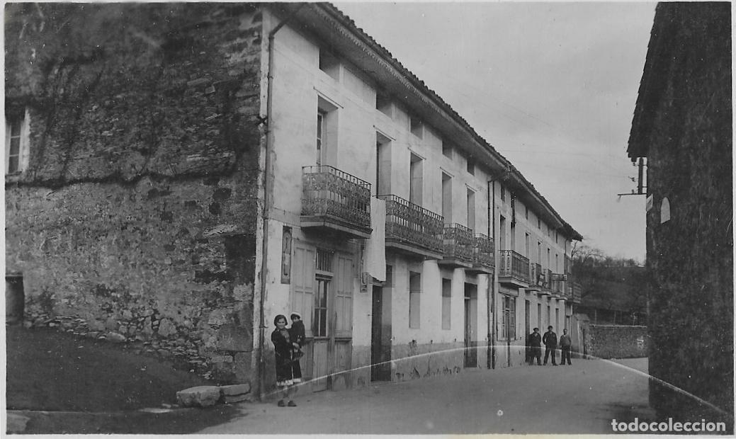 Postales: EZQUIOGA - Foto 1