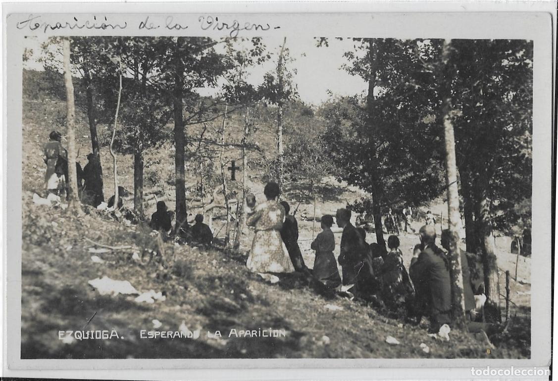 Postales: EZQUIOGA - Foto 1