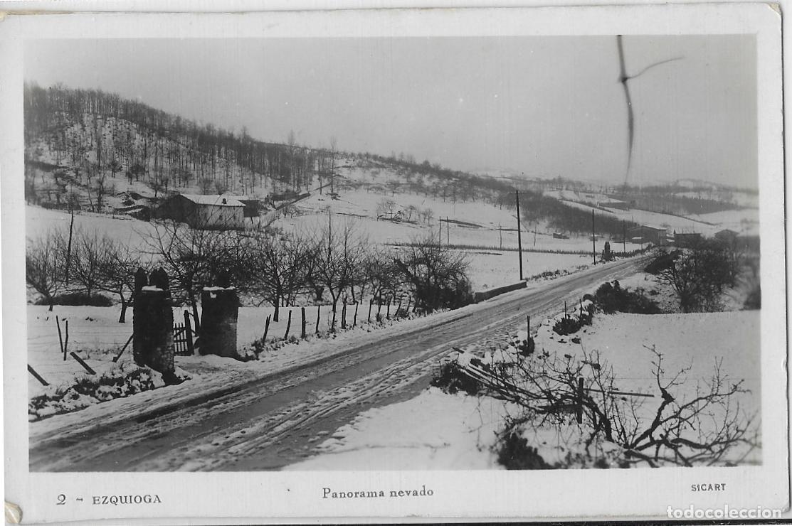 Postales: EZQUIOGA - Foto 1