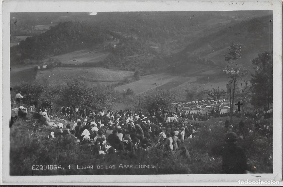 Postales: EZQUIOGA - Foto 1