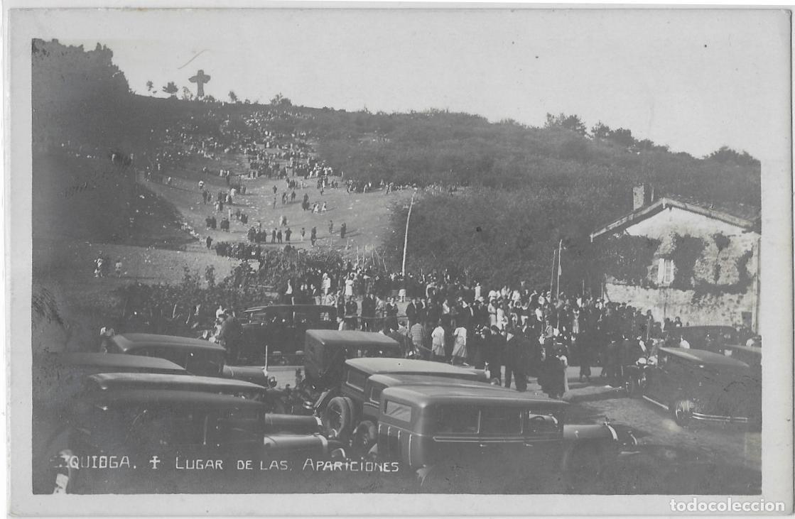 Postales: EZQUIOGA - Foto 1