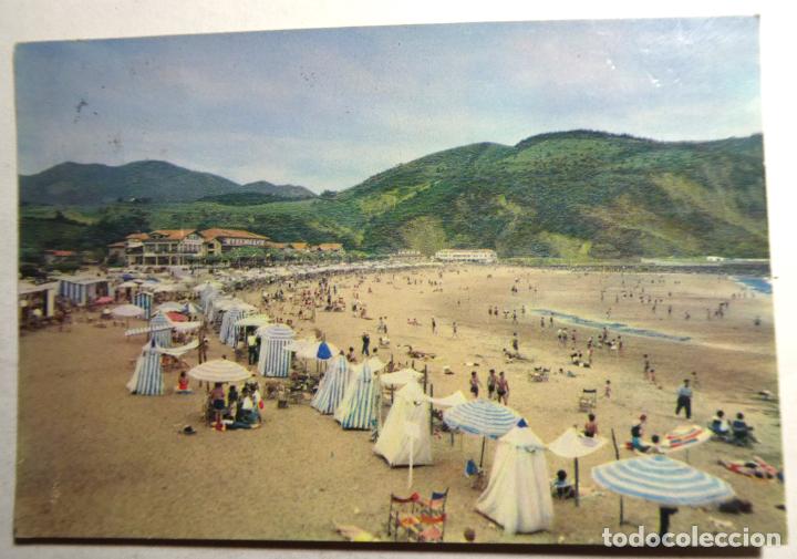 Postales: DEVA LA PLAYA - FOTO GAR N&ordm;3 - Foto 1