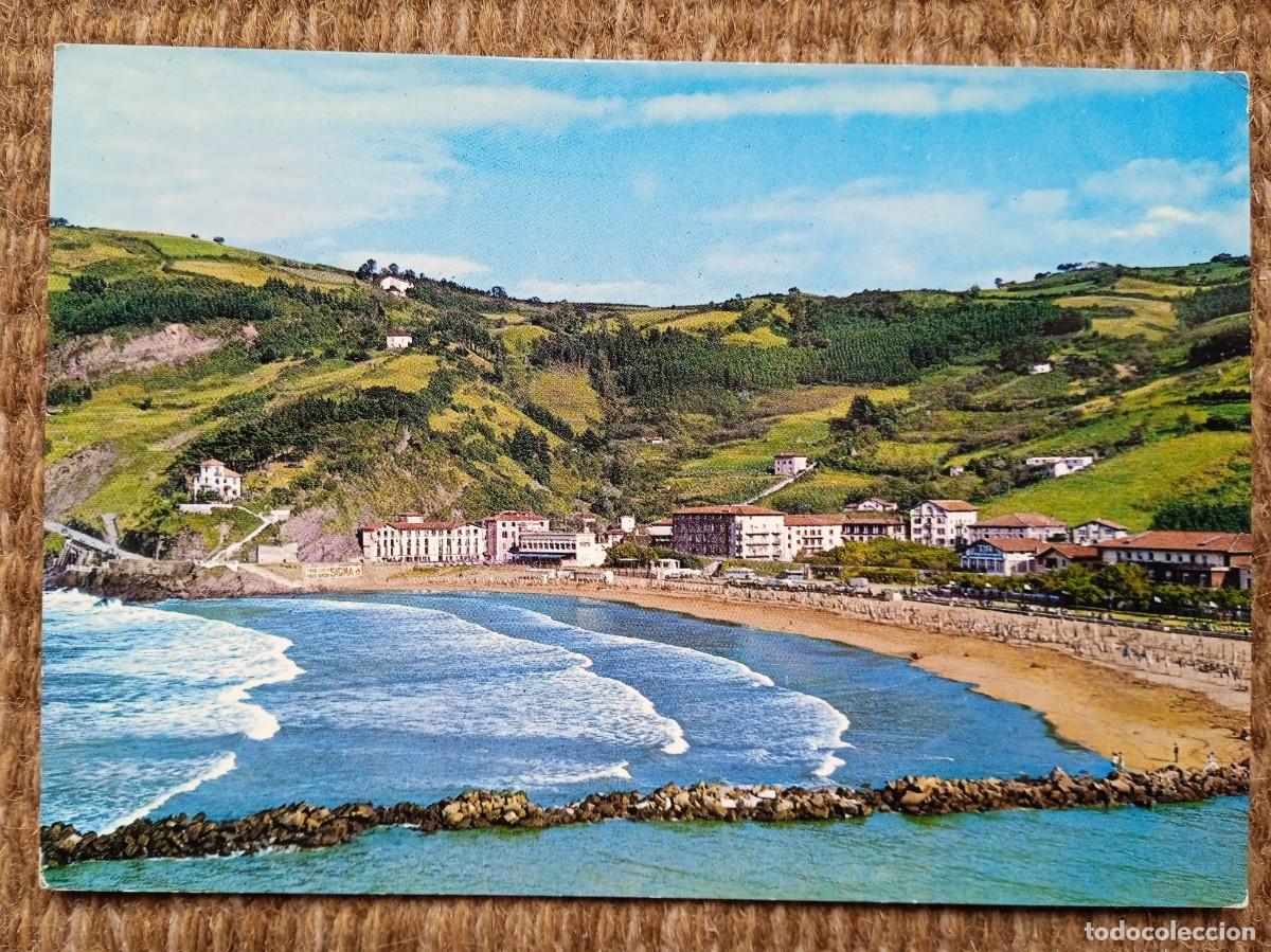 Postales: DEVA - GUIPUZCOA - GARCIA GARRABELLA - Foto 1
