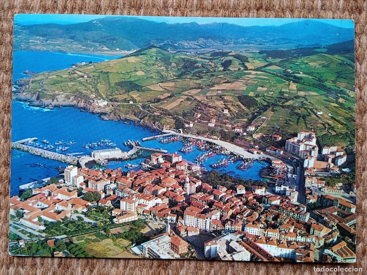 Postales: BERMEO - VIZCAYA - ED. ALARDE - Foto 1