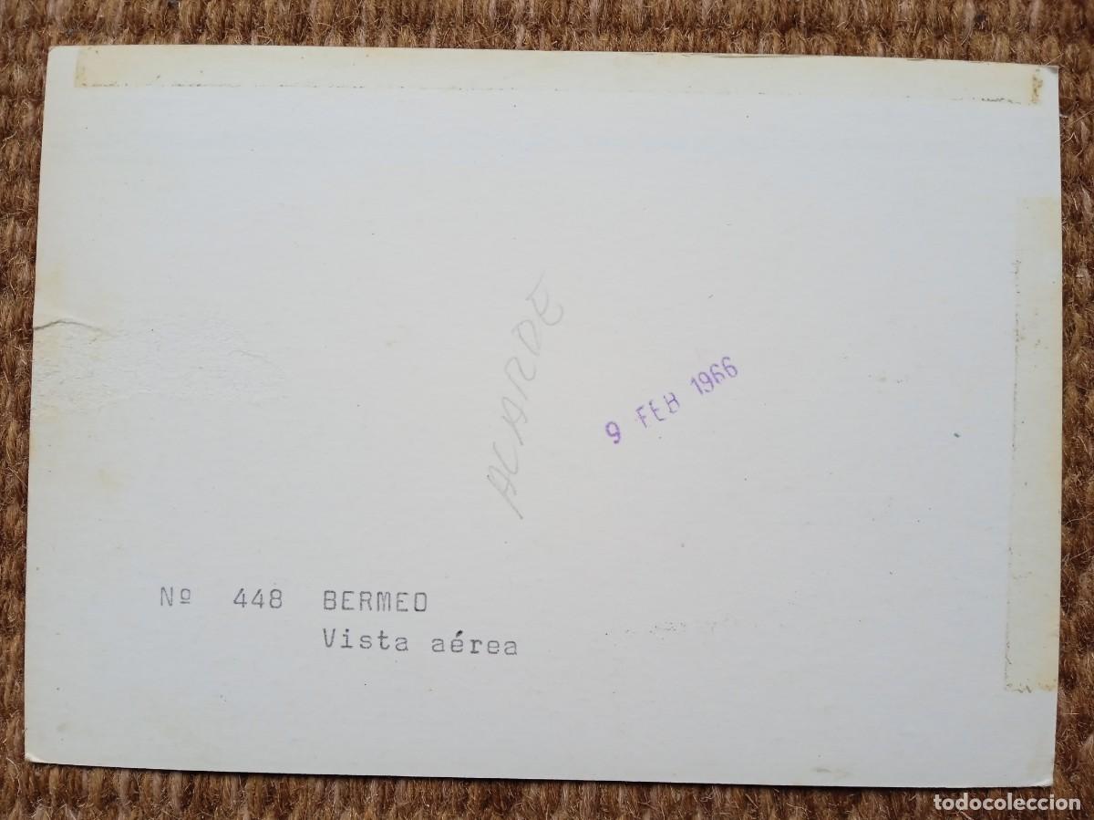 Postales: BERMEO - VIZCAYA - ED. ALARDE - Foto 2