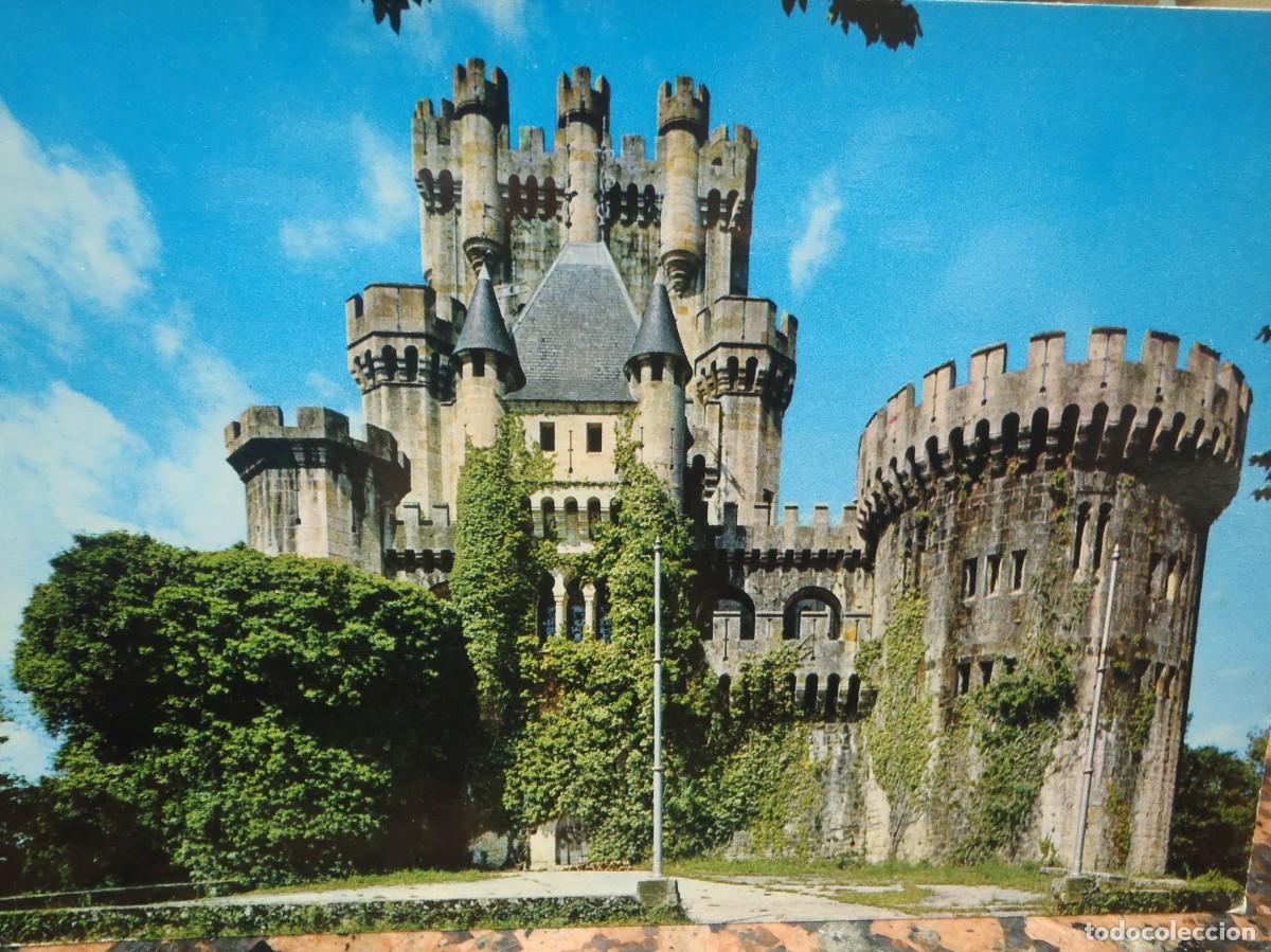 Postales: BUTRON - VIZCAYA - Foto 1