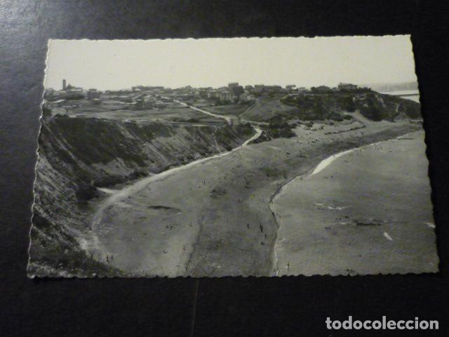 Postales: ALGORTA VIZCAYA PLAYA DE ARRIGUNAGA - Foto 1