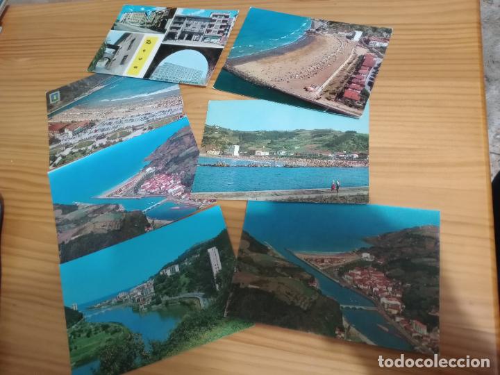 Postales: Deva: 7 postales - Foto 1