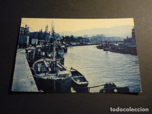 Postales: BILBAO LA RIA - Foto 1
