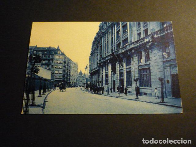 Postales: BILBAO ALAMEDA DE URQUIJO - Foto 1