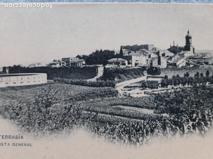 Postales: Fuenterrab&iacute;a. Vista General. - Foto 2