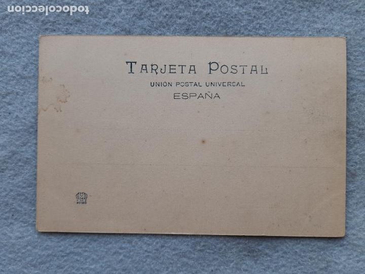 Postales: Fuenterrab&iacute;a. Vista General. - Foto 3
