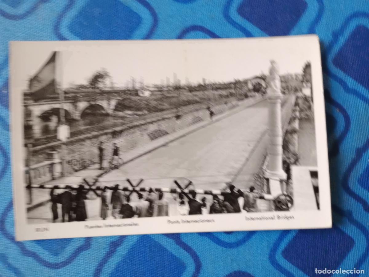 Postales: Ir&uacute;n. Frontera - Foto 1