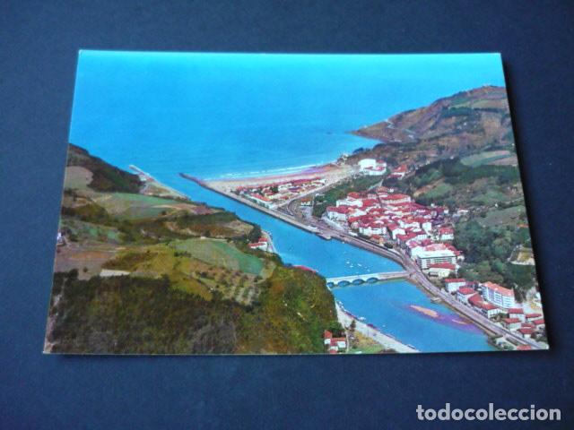 Postales: DEVA GUIPUZCOA VISTA AEREA - Foto 1