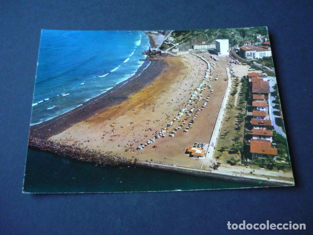 Postales: DEVA GUIPUZCOA VISTA AEREA - Foto 1