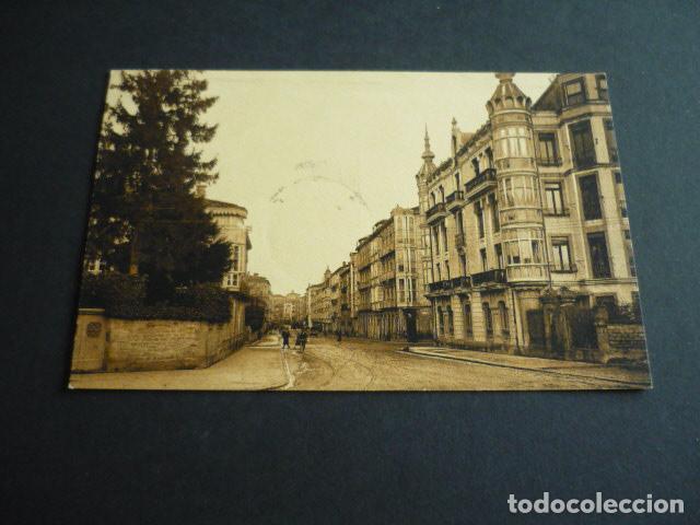 Postales: VITORIA CALLE DATO - Foto 1