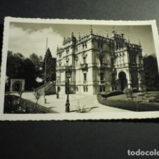 Postales: VITORIA ARCHIVO Y MUSEO DE ALAVA