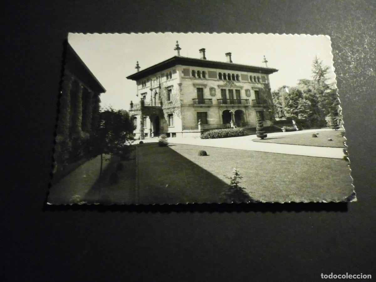 Postales: VITORIA PASEO DE LA SENDA - Foto 1
