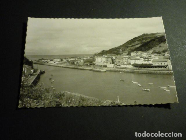 Postales: DEVA GUIPUZCOA VISTA PARCIAL Y RIA - Foto 1