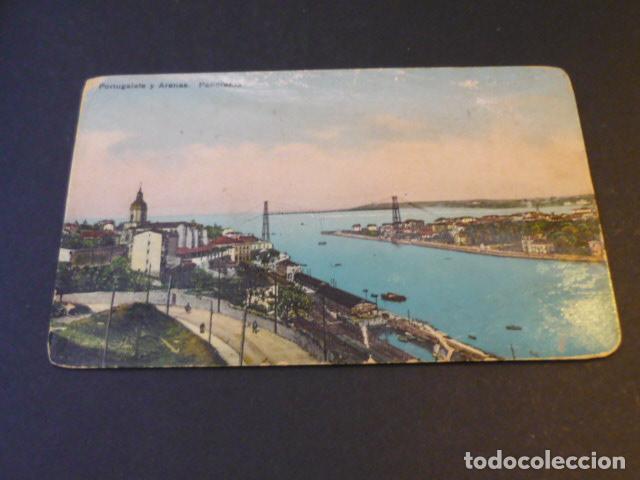 Postales: PORTUGALETE - Foto 1