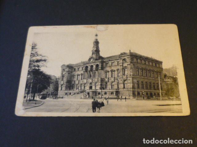 Postales: BILBAO - Foto 1