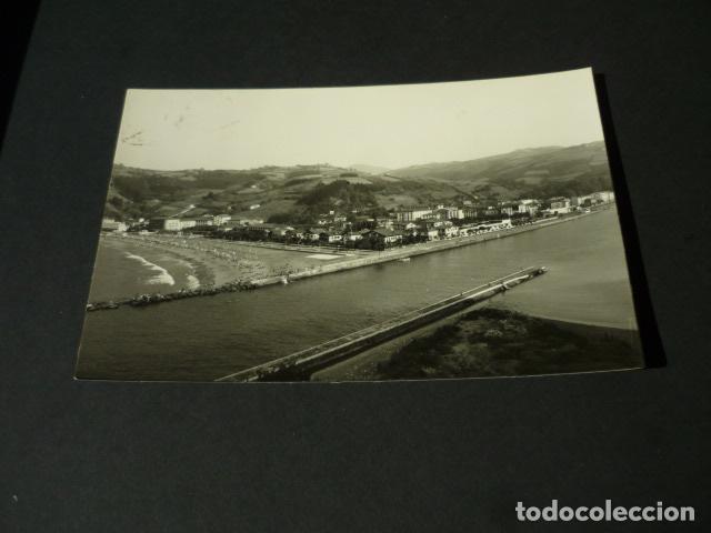 Postales: DEVA GUIPUZCOA PLAYA Y RIA - Foto 1