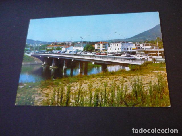 Postales: IRUN GUIPUZCOA - Foto 1