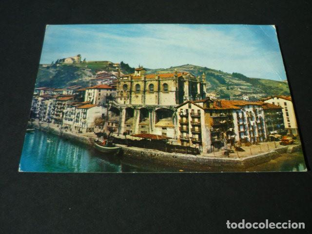 Postales: ONDARROA VIZCAYA - Foto 1