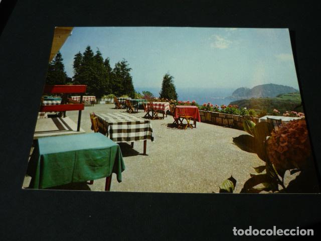 Postales: GUETARIA GUIPUZCOA - Foto 1