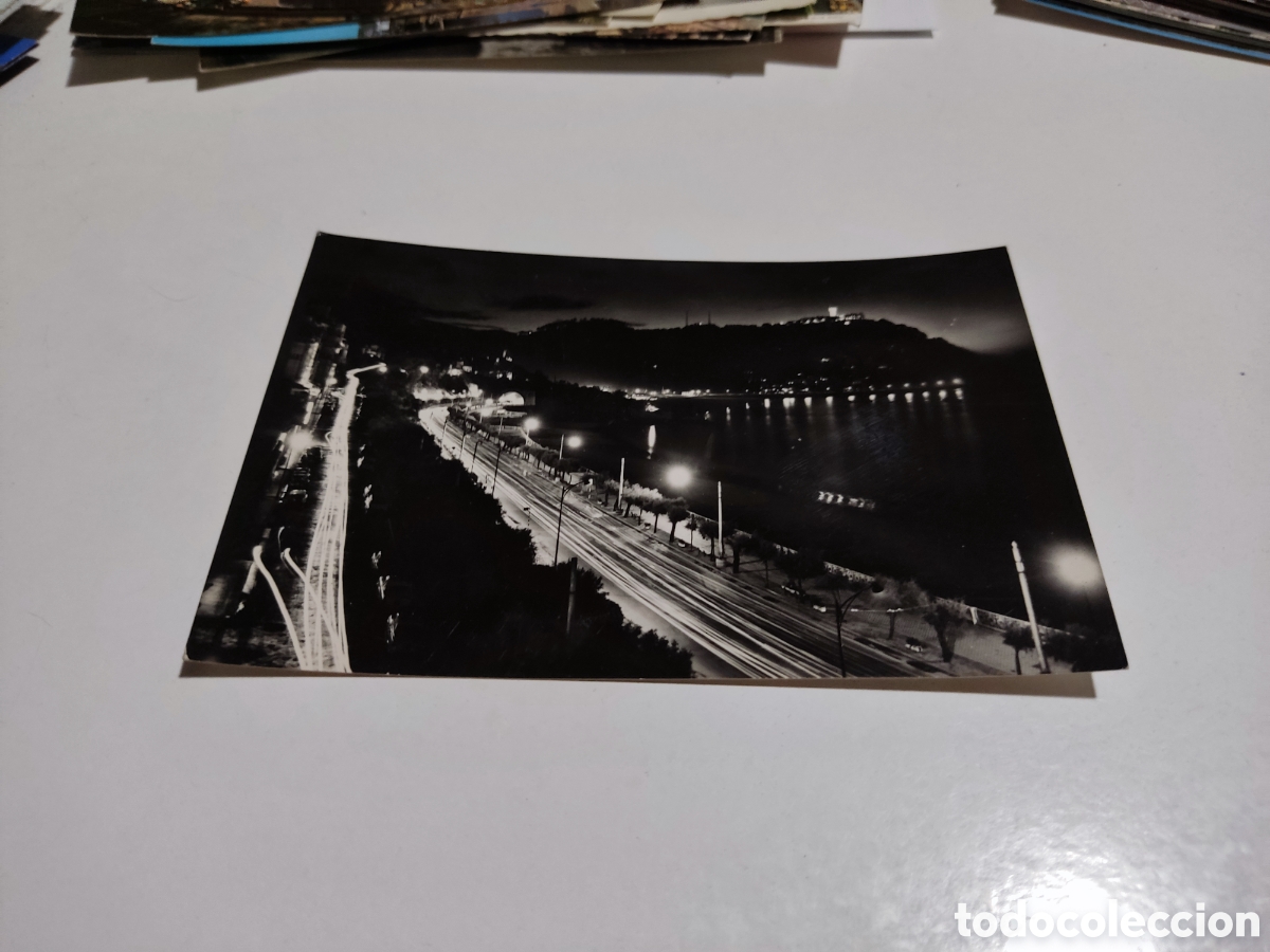 Postales: Postal San Sebasti&aacute;n - Foto 1