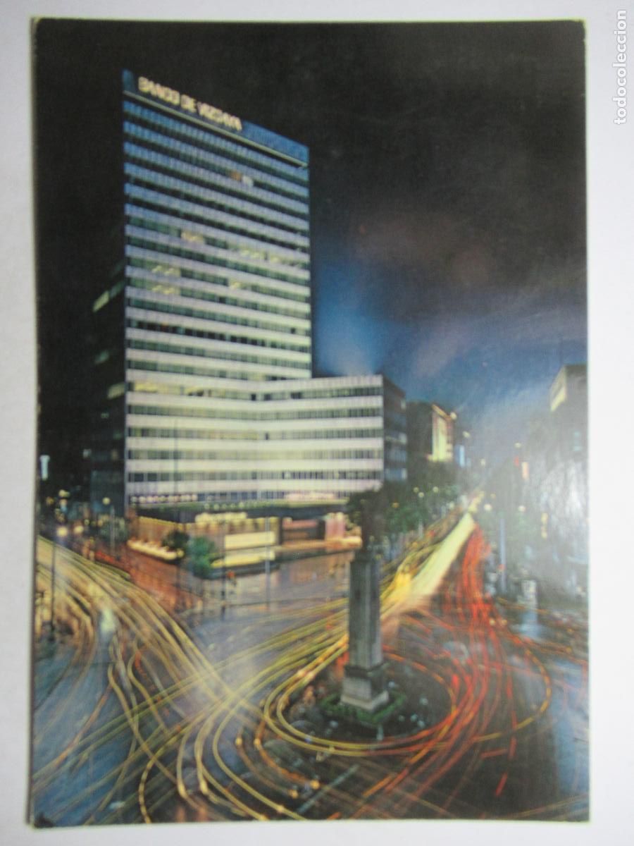 Postales: Bilbao - Gran V&iacute;a - Foto 1