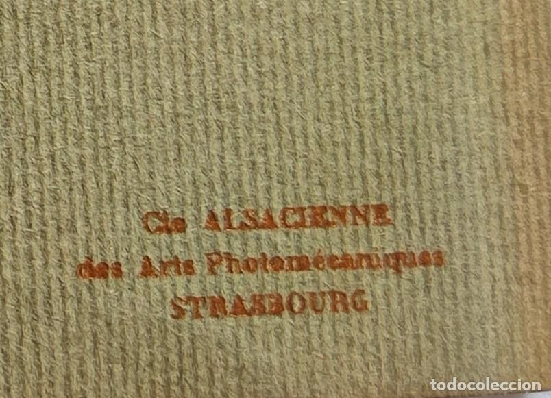 Postales: Cuaderno postales antiguas de Biarritz - Foto 22