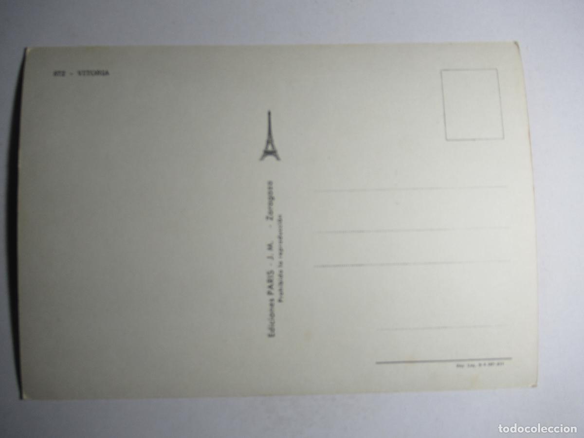 Postales: Vitoria - Foto 2