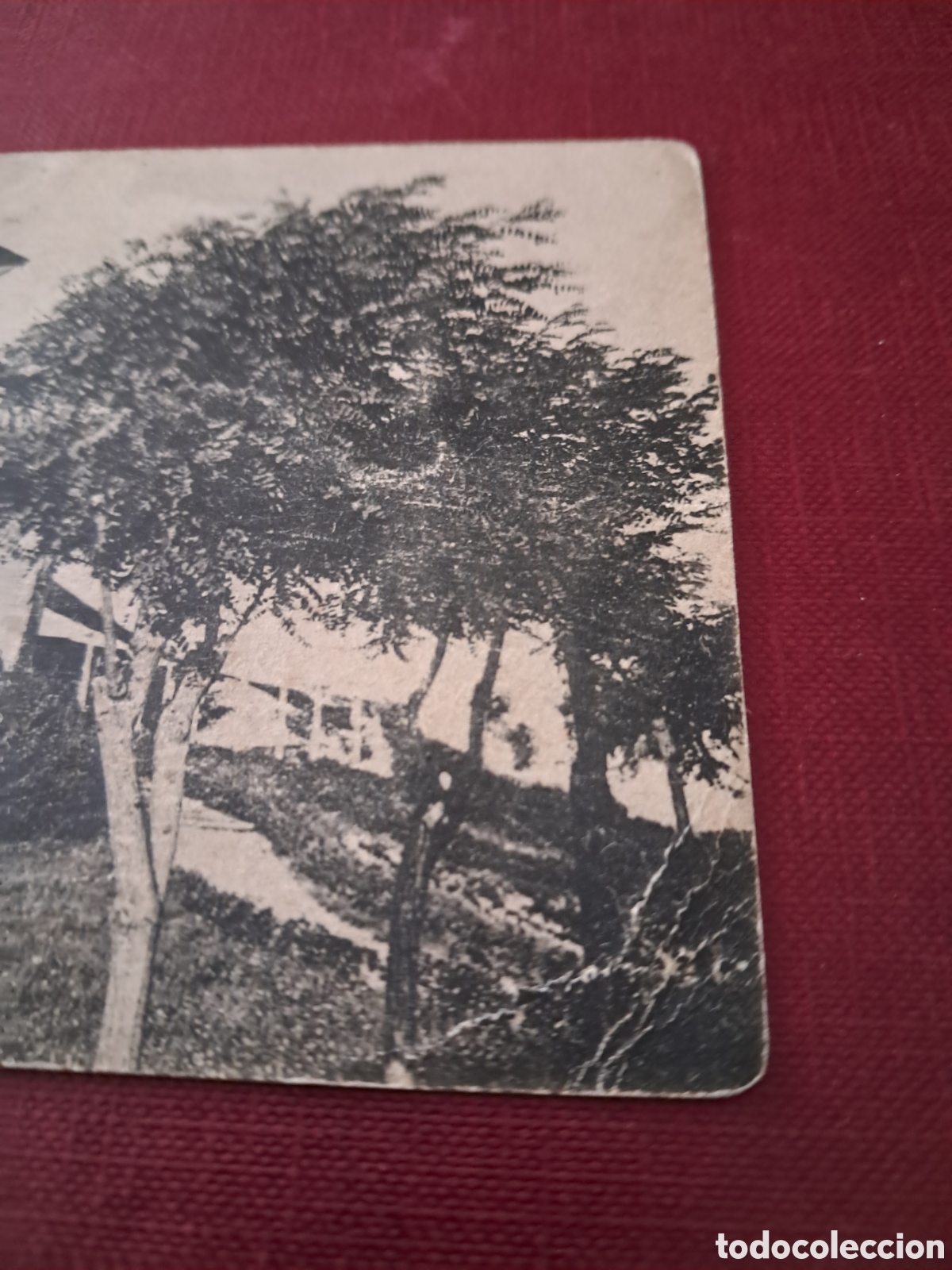 Postales: Postal San Sebasti&aacute;n 1907 - Foto 5