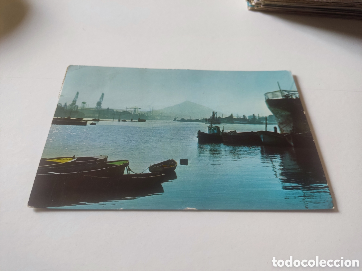 Postales: Postal Bilbao - Foto 1