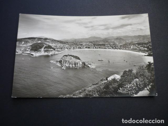 Postales: SAN SEBASTIAN VISTA - Foto 1