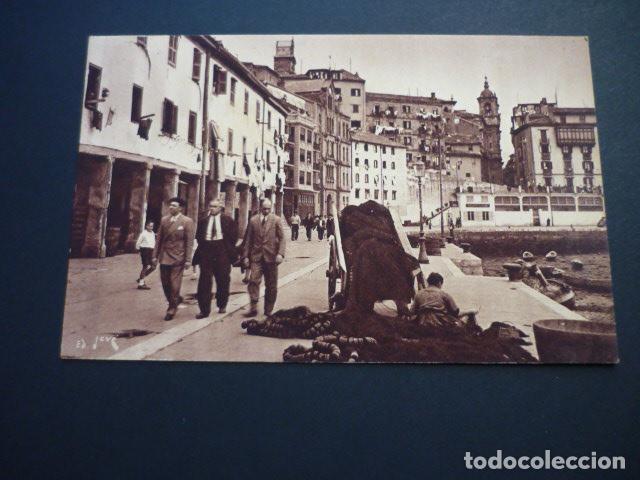 Postales: SAN SEBASTIAN PUERTO - Foto 1