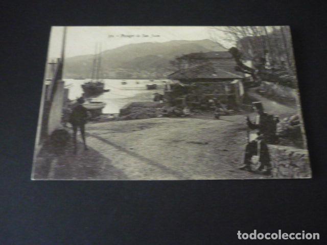 Postales: PASAJES DE SAN JUAN GUIPUZCOA - Foto 1