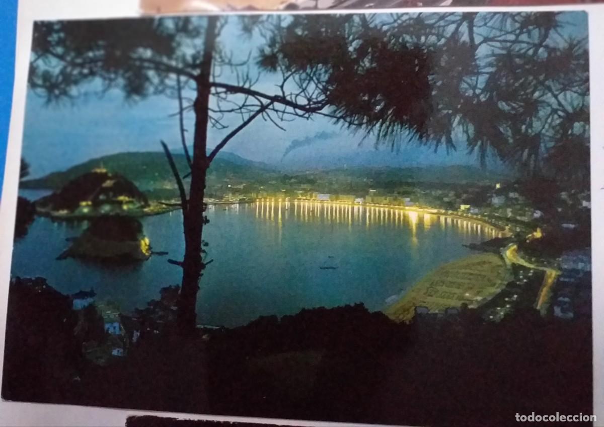 Postales: 6 postales de San Sebasti&aacute;n - Foto 2