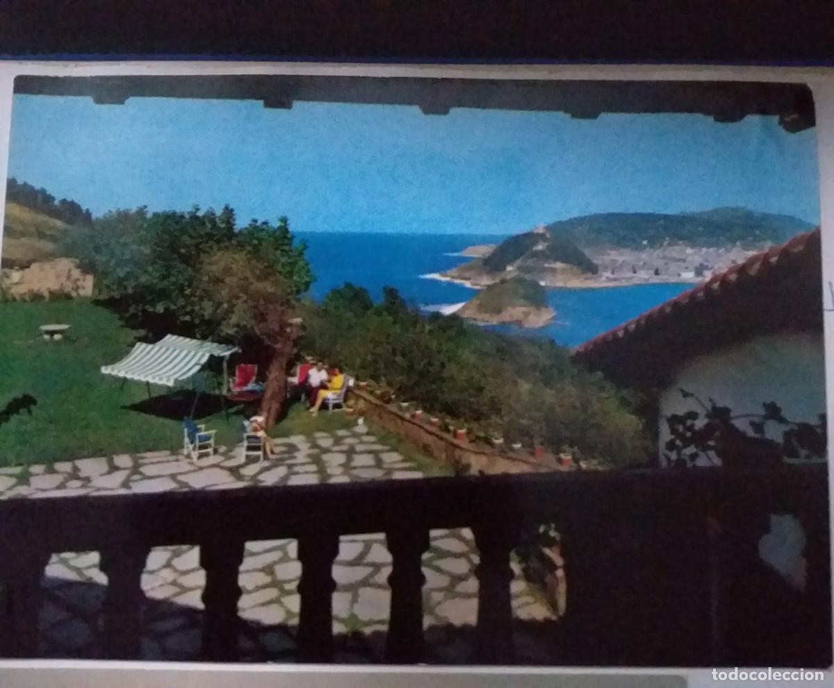 Postales: 6 postales de San Sebasti&aacute;n - Foto 6