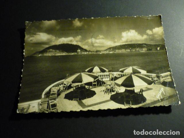 Postales: SAN SEBASTIAN VISTA - Foto 1